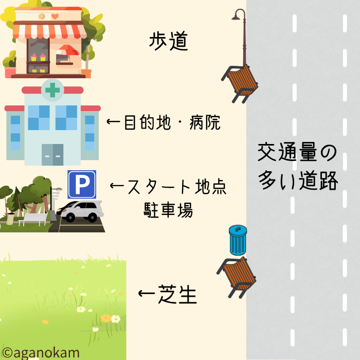 ドッグトレーニングはまず環境を考えよう